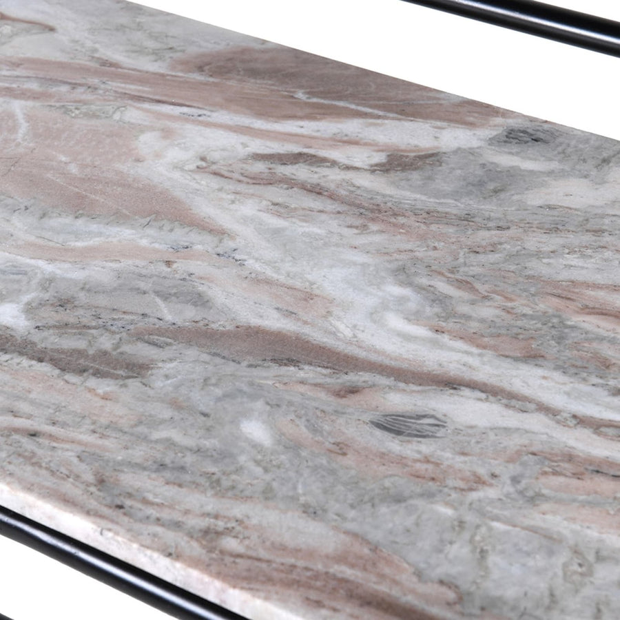 Nevada Marble Top Table