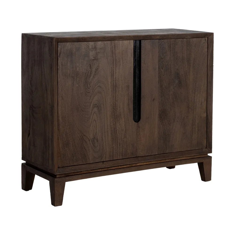 Nilak Mango Cabinet - LUXONAS