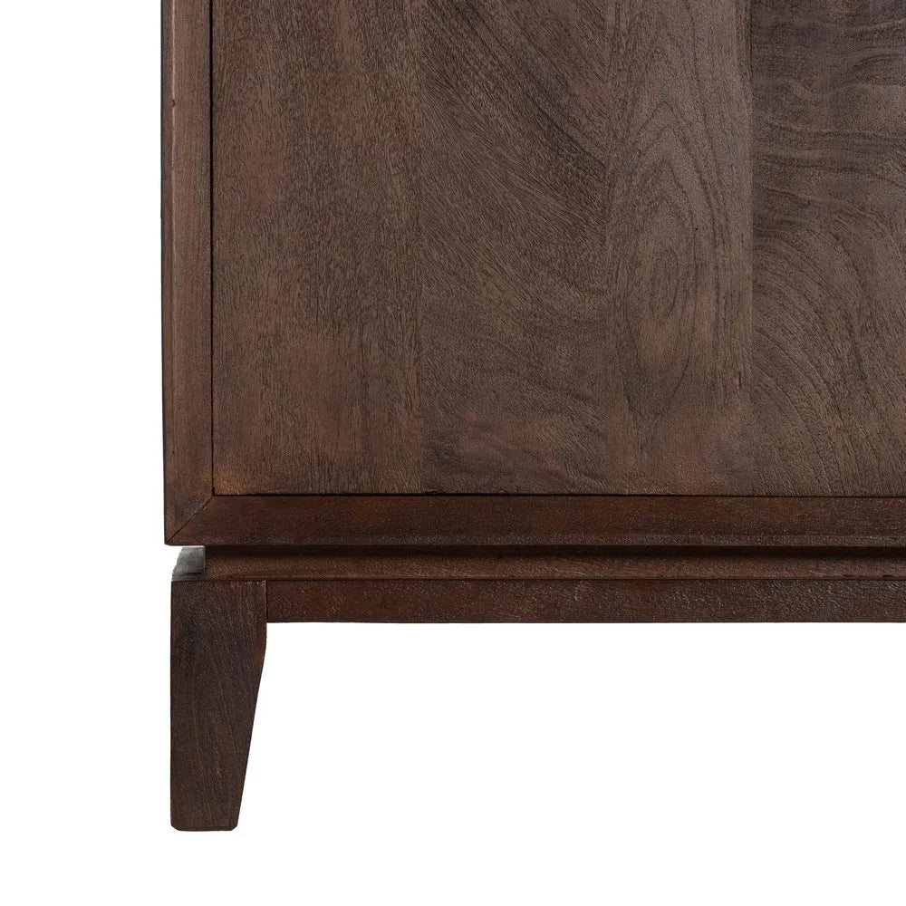 Nilak Mango Sideboard - LUXONAS