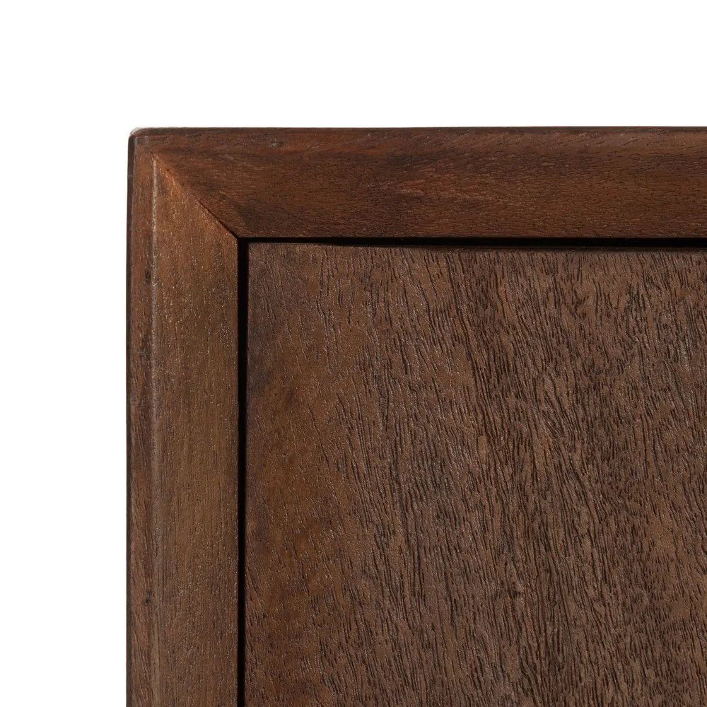 Nilak Mango Sideboard - LUXONAS