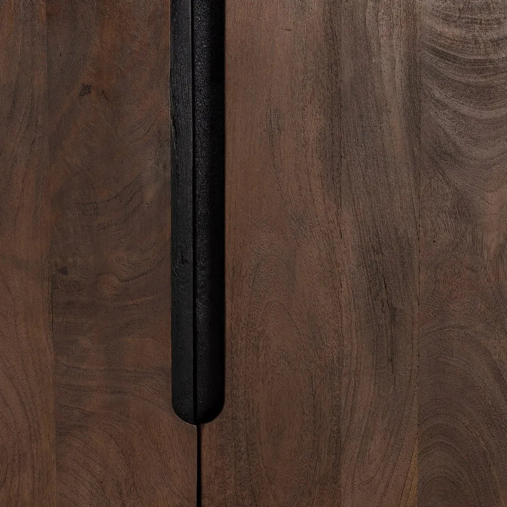 Nilak Mango Sideboard - LUXONAS