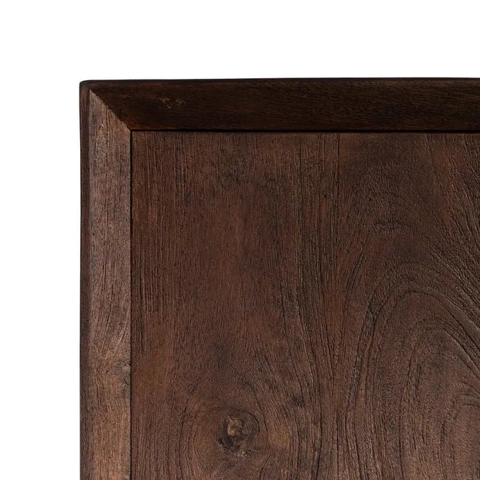 Nilak Mango TV Unit - LUXONAS