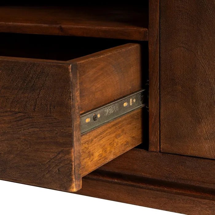 Nilak Mango TV Unit - LUXONAS