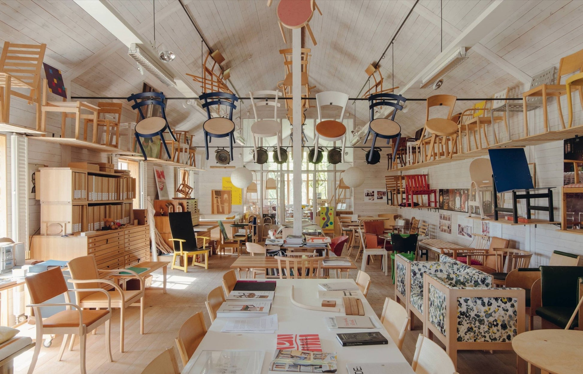 Nordic Atelier Homes - LUXONAS