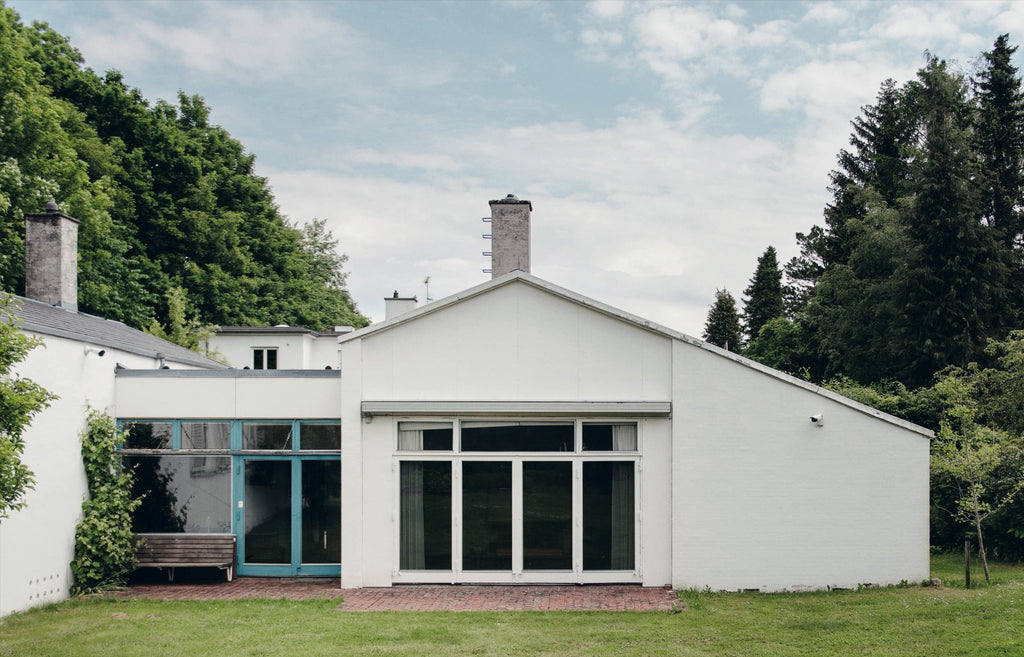 Nordic Atelier Homes - LUXONAS