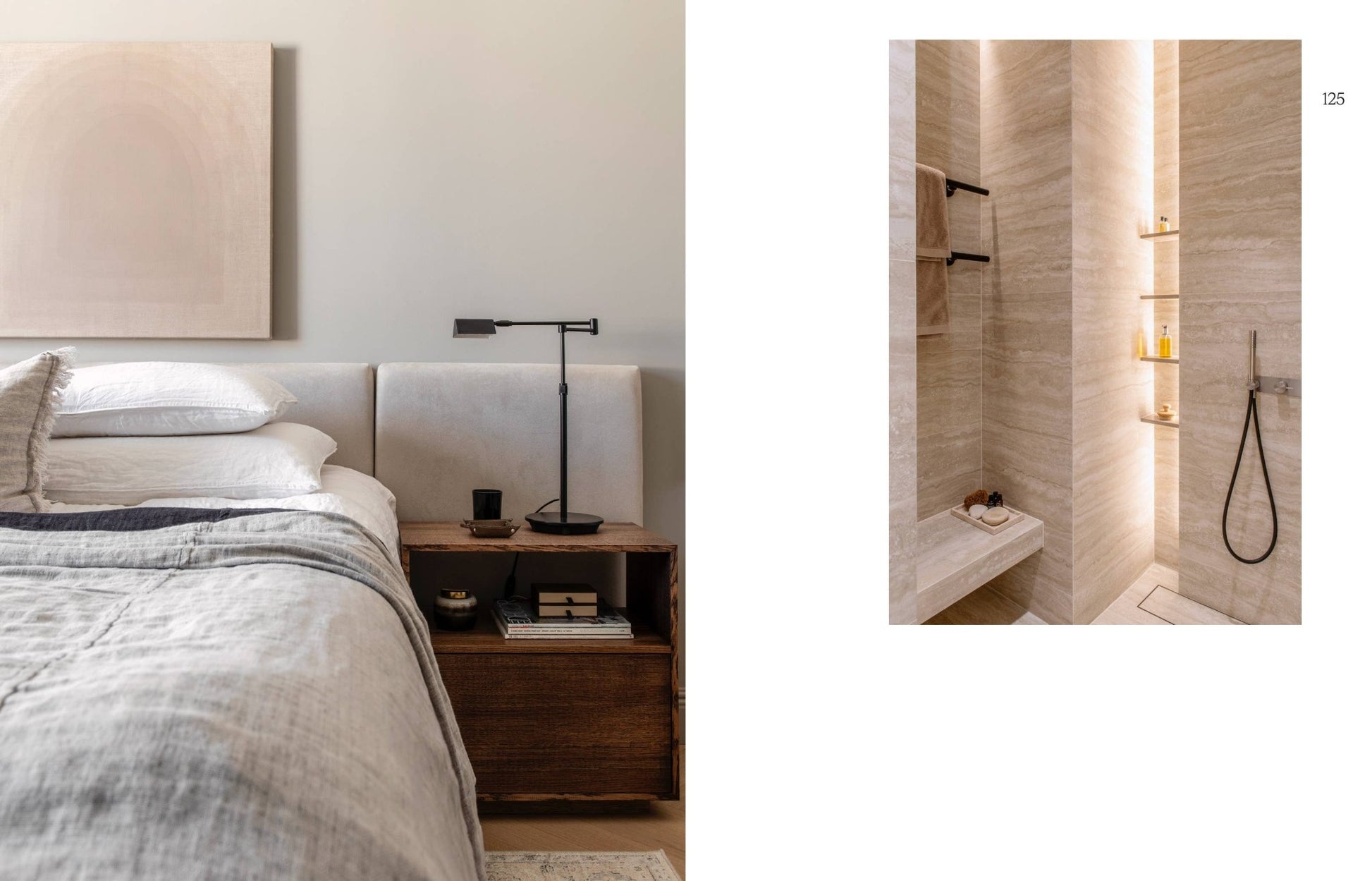 Nordic Sense of Luxe Book - LUXONAS