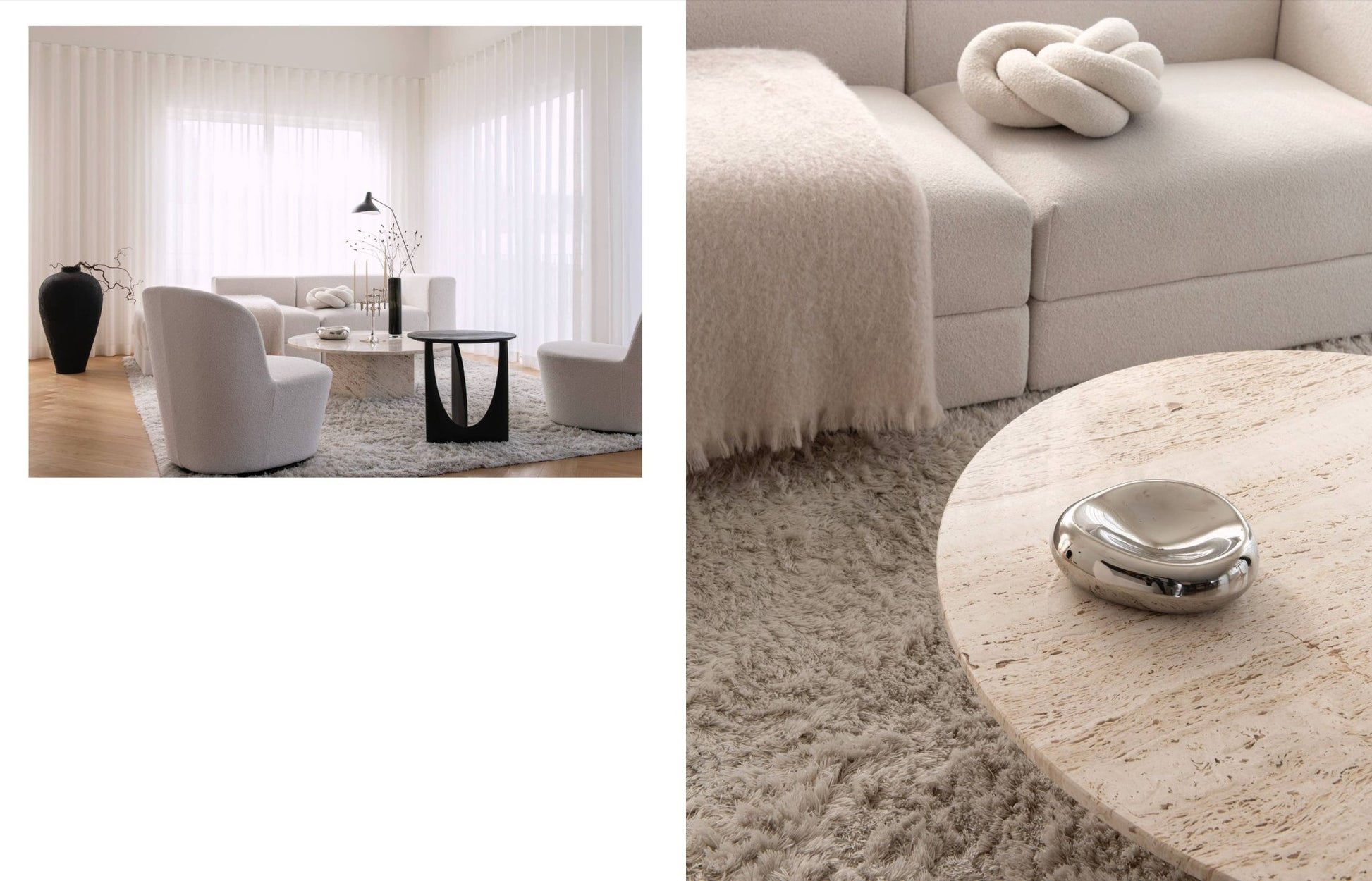 Nordic Sense of Luxe Book - LUXONAS