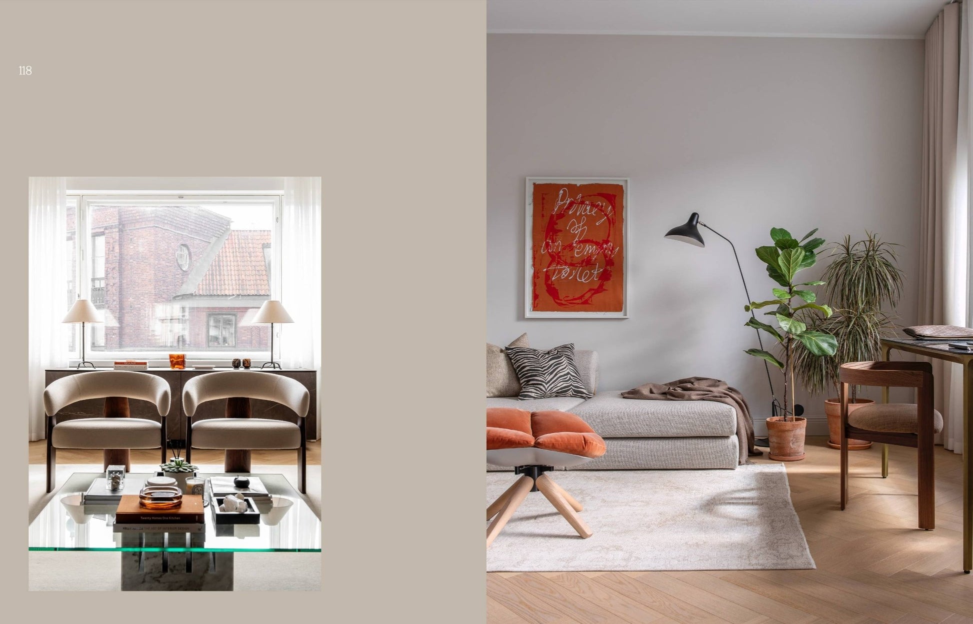 Nordic Sense of Luxe Book - LUXONAS