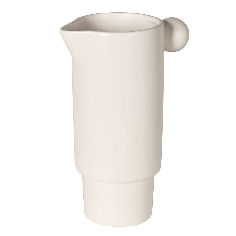 Nude Ceramic Vase - LUXONAS