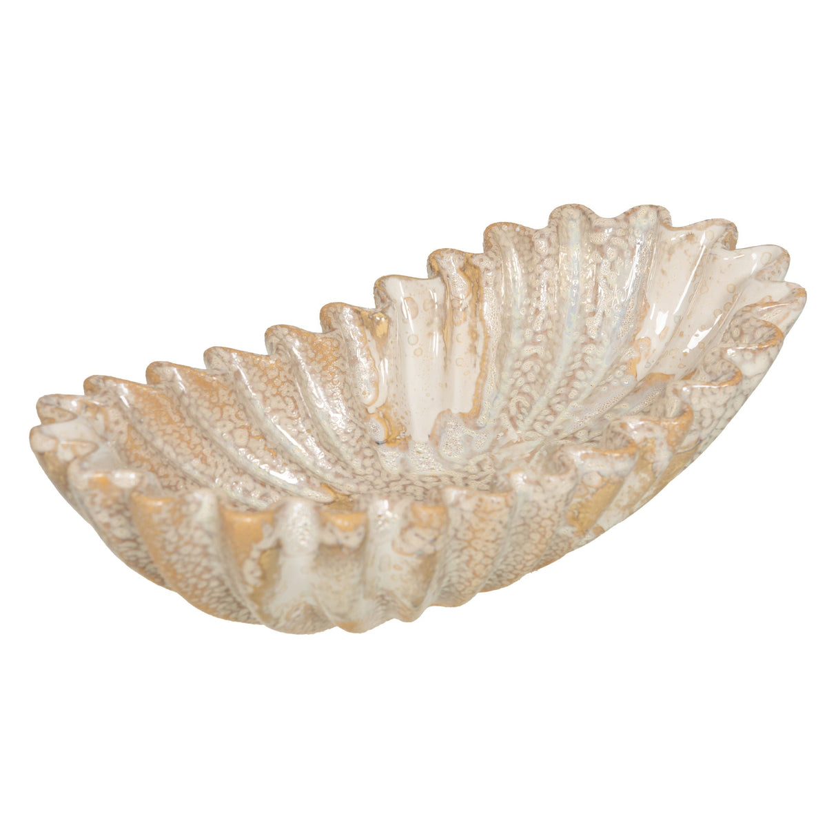 Oceania Elongated Dish
