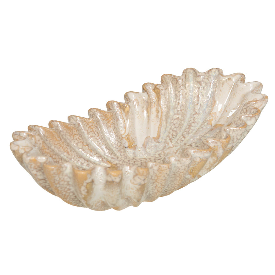 Oceania Elongated Dish