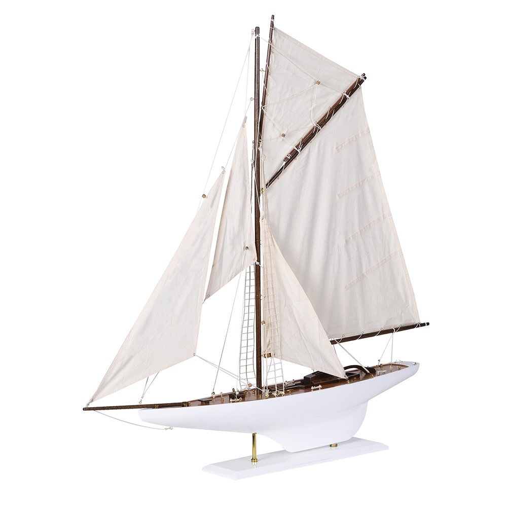 Ocean's Embrace Yacht - LUXONAS