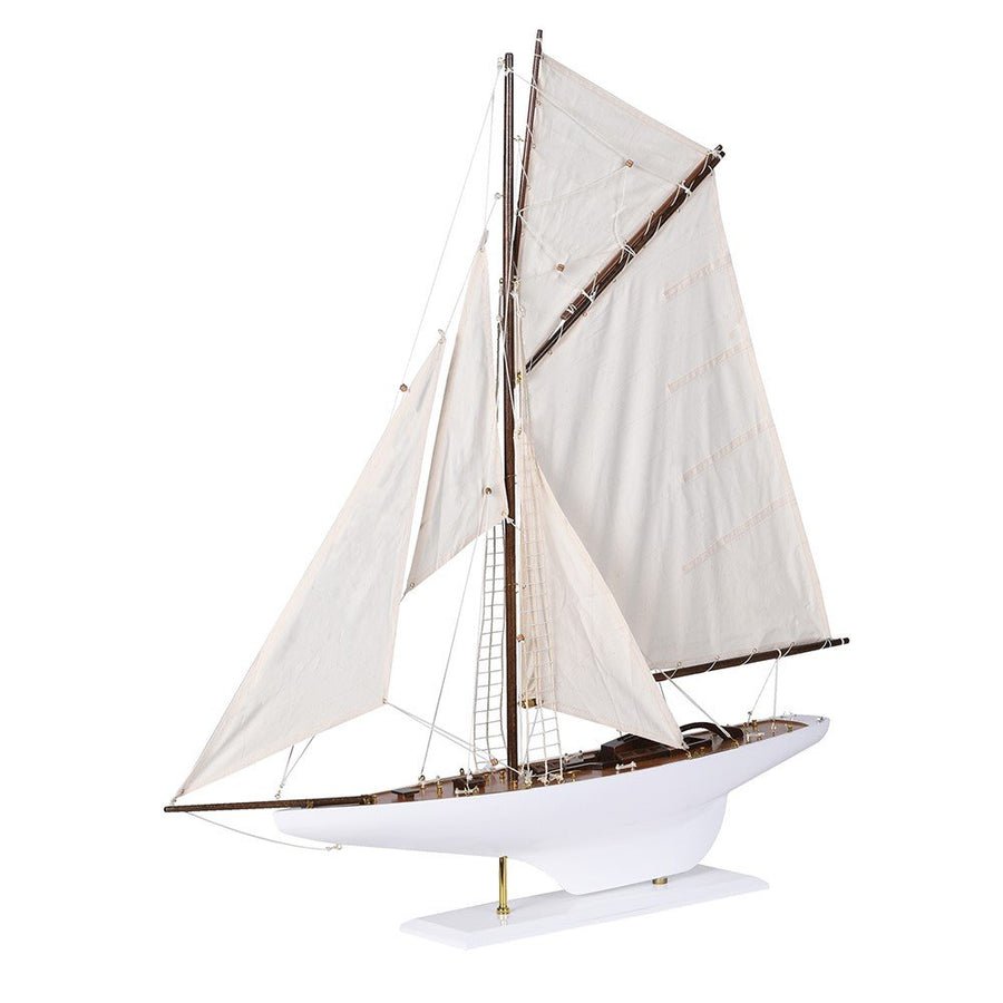 Ocean's Embrace Yacht – Luxury at Sea