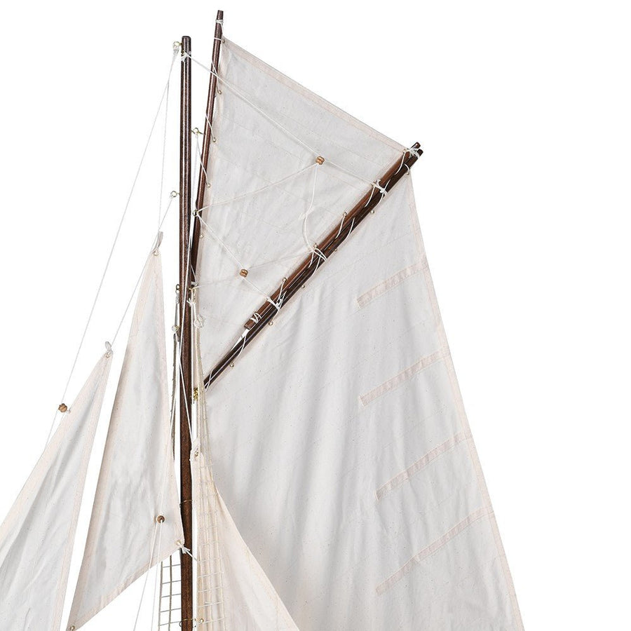 Ocean's Embrace Yacht – Luxury at Sea