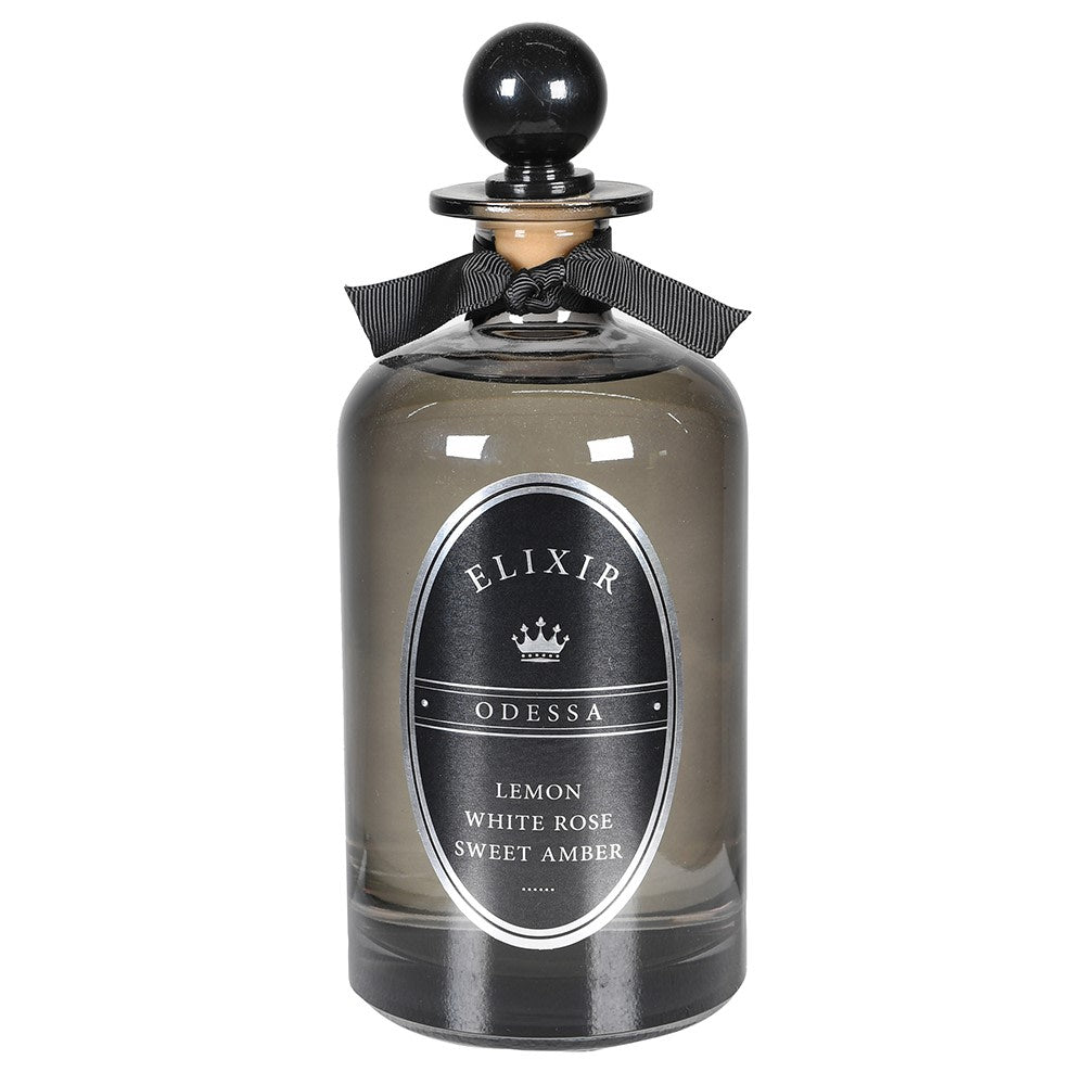 Odessa Elixir Reed Diffuser - LUXONAS