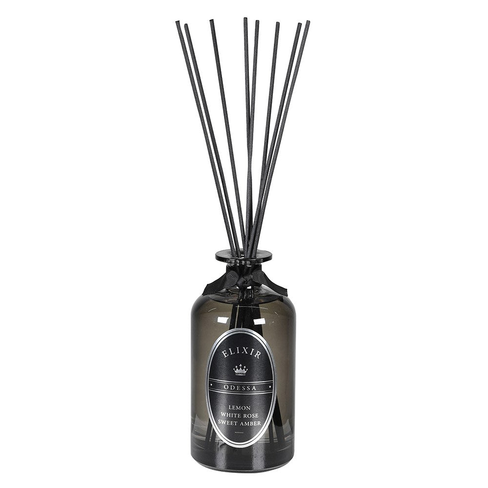 Odessa Elixir Reed Diffuser - LUXONAS