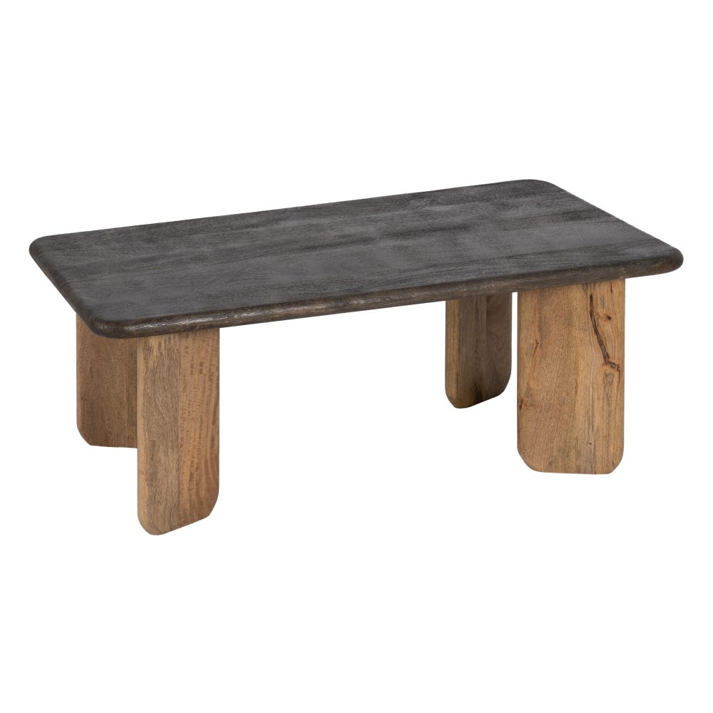 Odyssey Mango Coffee Table