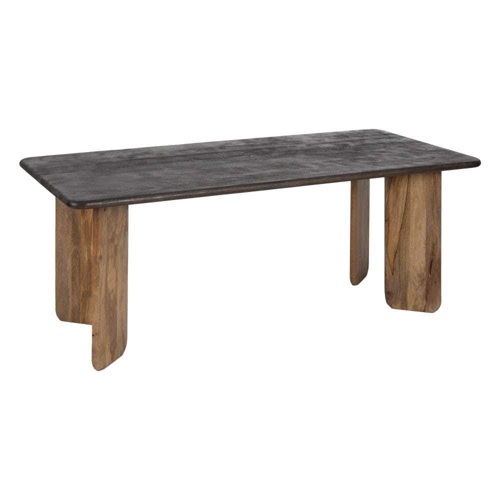 Odyssey Mango Wood Dining Table
