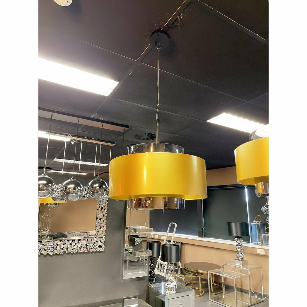 Okura Pendant Lamp - LUXONAS HOME