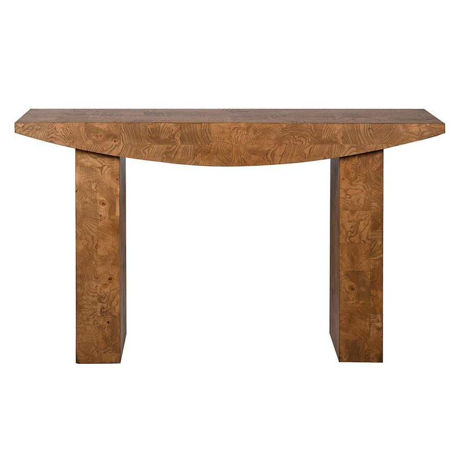 Olmo Console Table