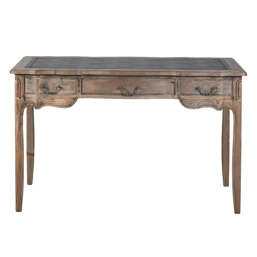 Olympia Reclaimed Writing Desk