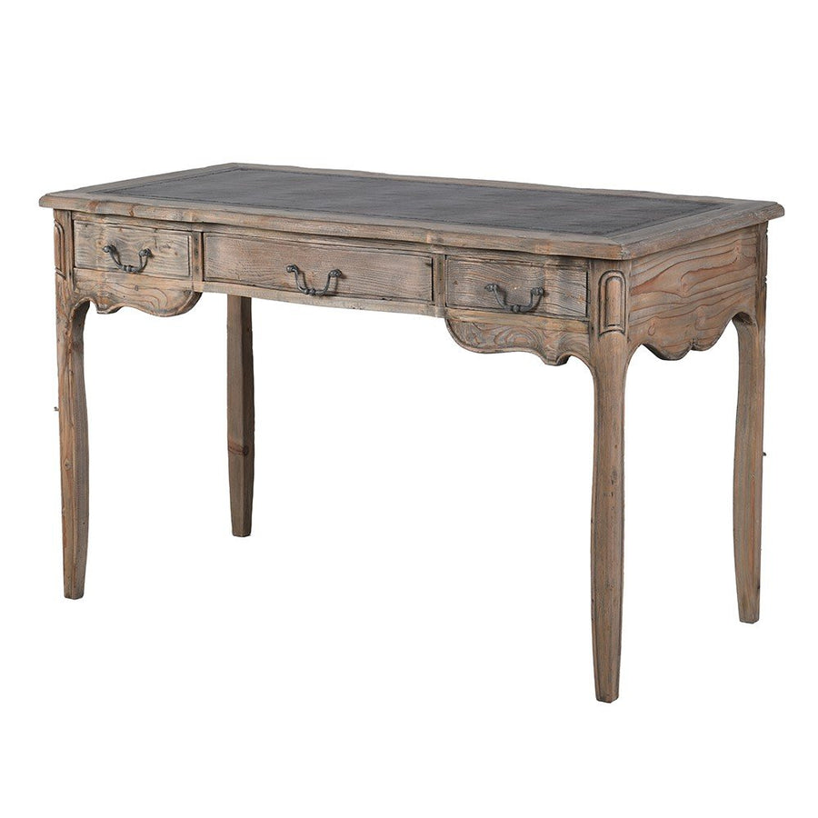Olympia Reclaimed Writing Desk