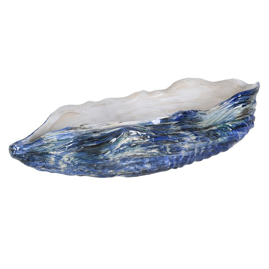 Oyster Shell Plate