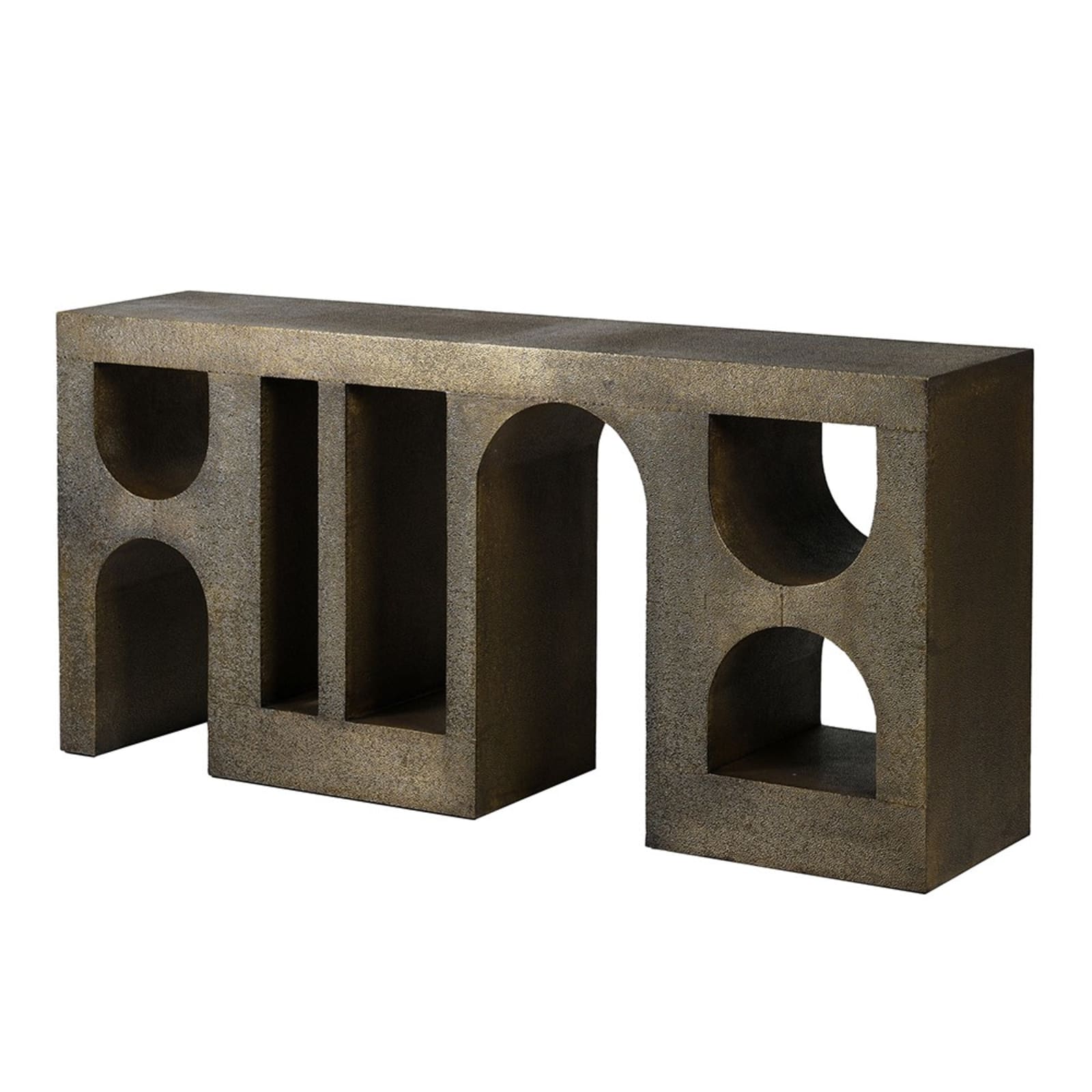 Pana Arch Console Table