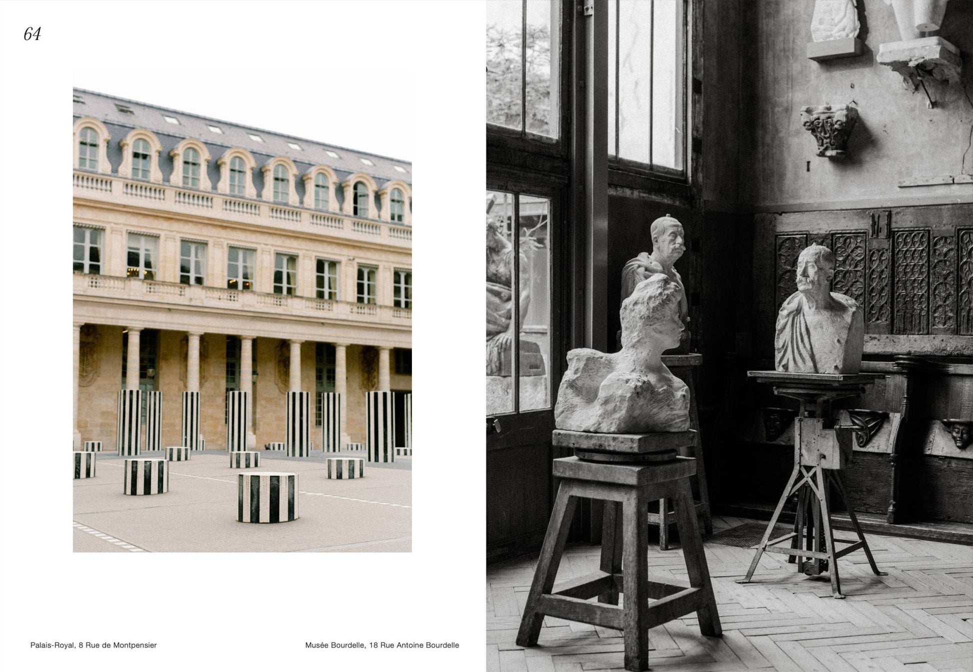 Paris – Dreamy Tips for the City of Love - LUXONAS