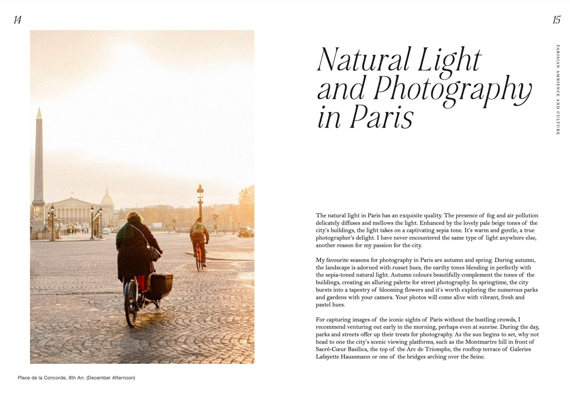 Paris – Dreamy Tips for the City of Love - LUXONAS