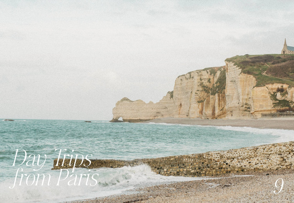 Paris – Dreamy Tips for the City of Love - LUXONAS