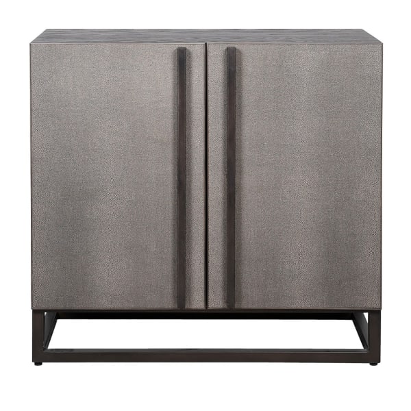 Parker 2 Door Cabinet - LUXONAS