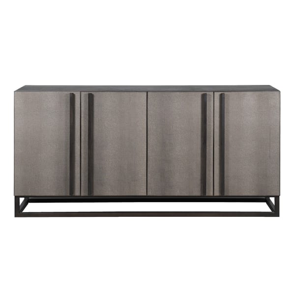 Parker 4 Door Sideboard - LUXONAS