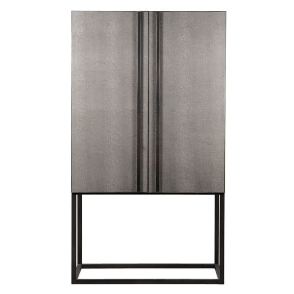 Parker Bar Cabinet - LUXONAS