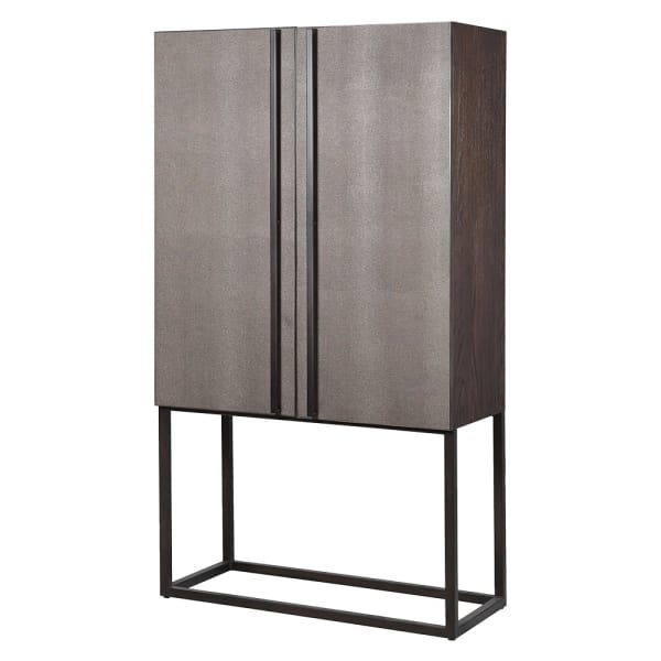 Parker Bar Cabinet - LUXONAS