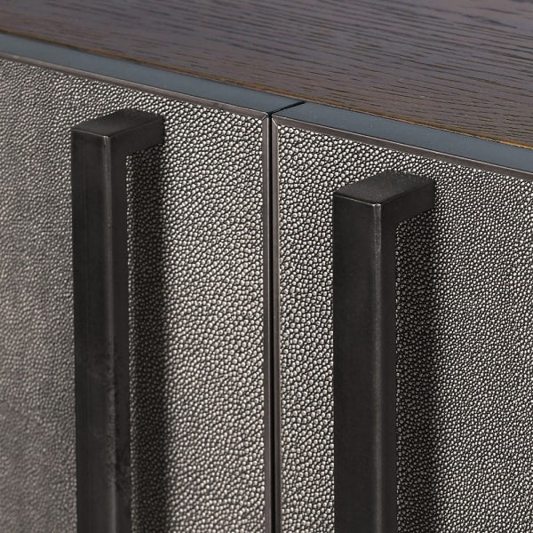Parker Bar Cabinet - LUXONAS