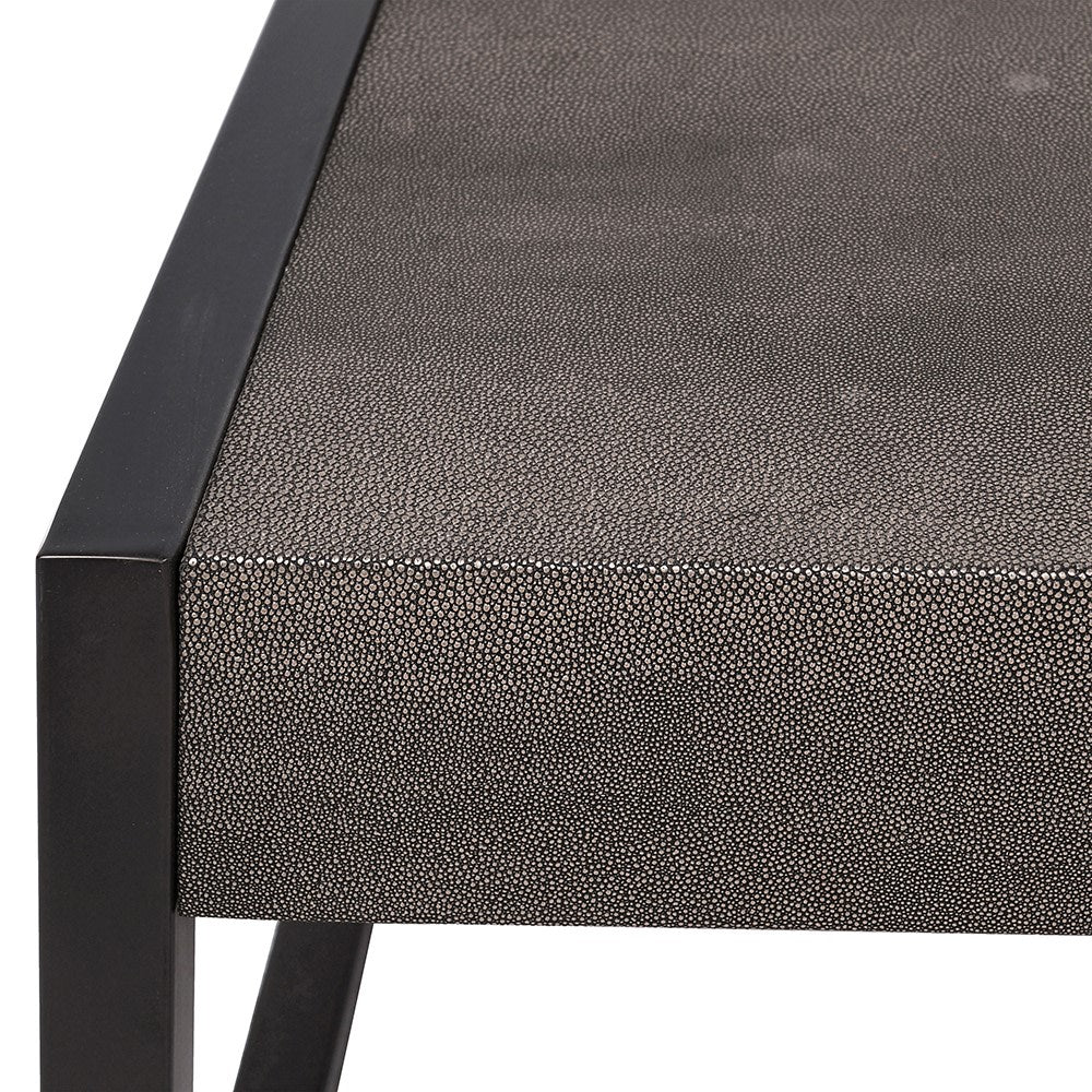 Parker Coffee Table - LUXONAS