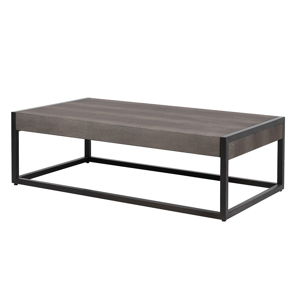 Parker Modern Coffee Table