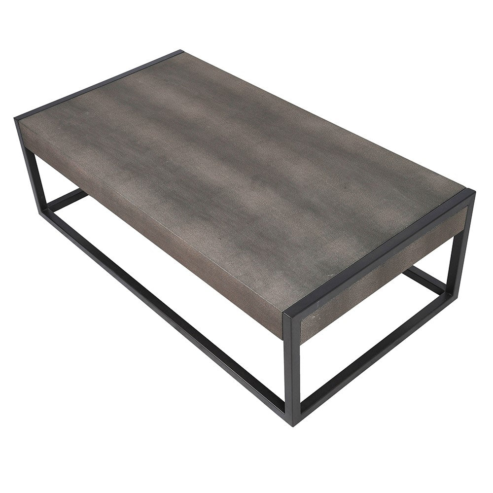 Parker Coffee Table - LUXONAS