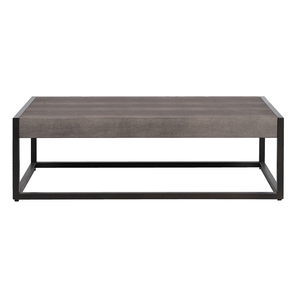 Parker Coffee Table - LUXONAS