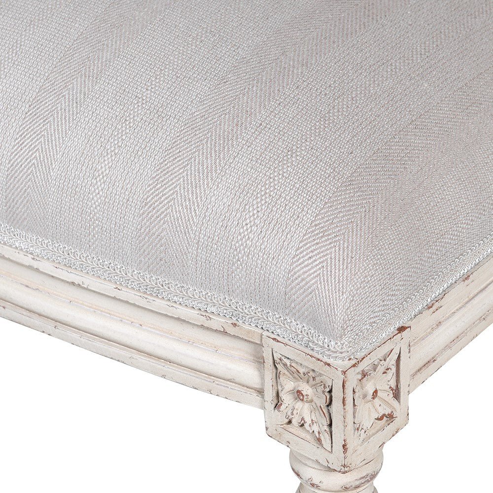 Paros Dining Chair - LUXONAS