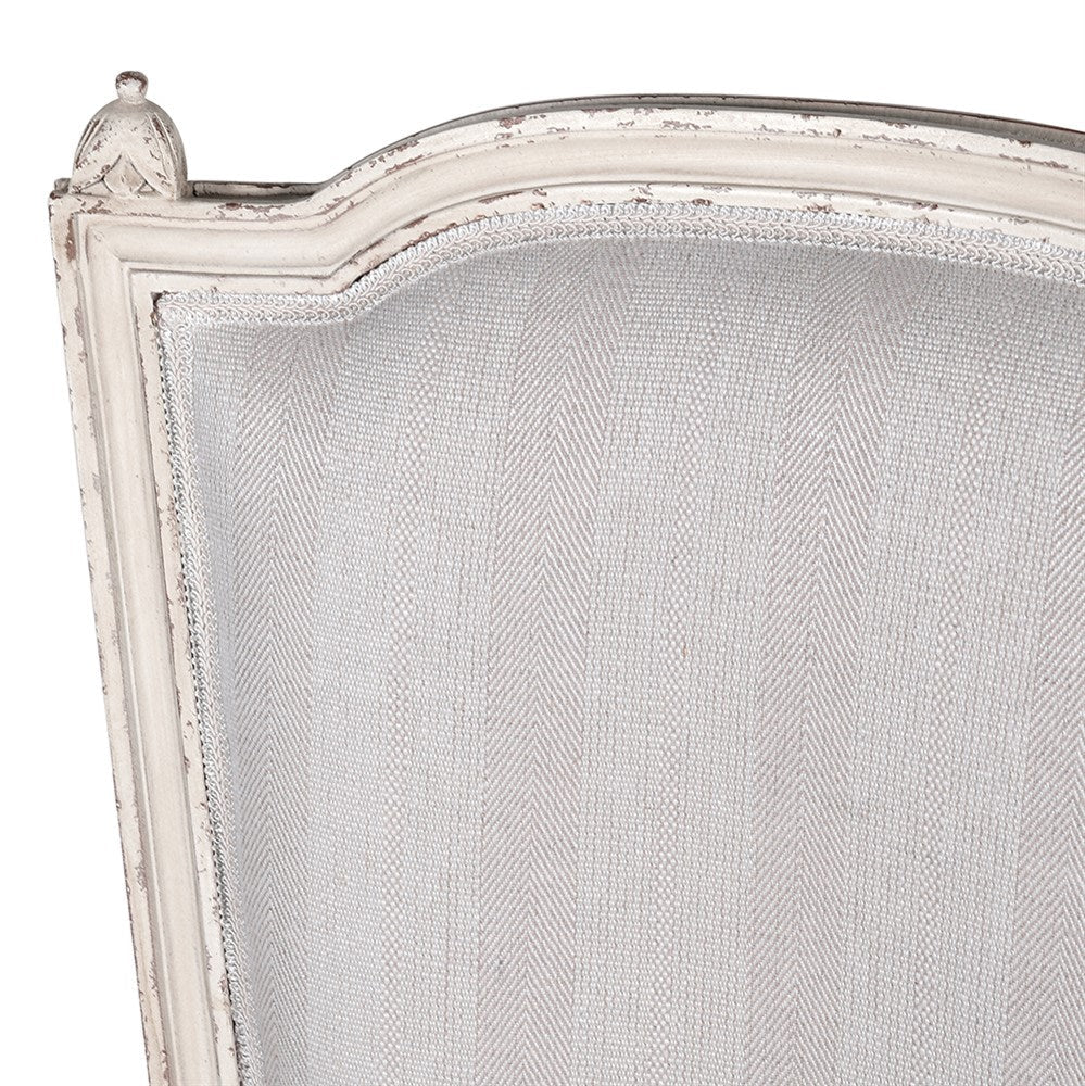 Paros Dining Chair - LUXONAS