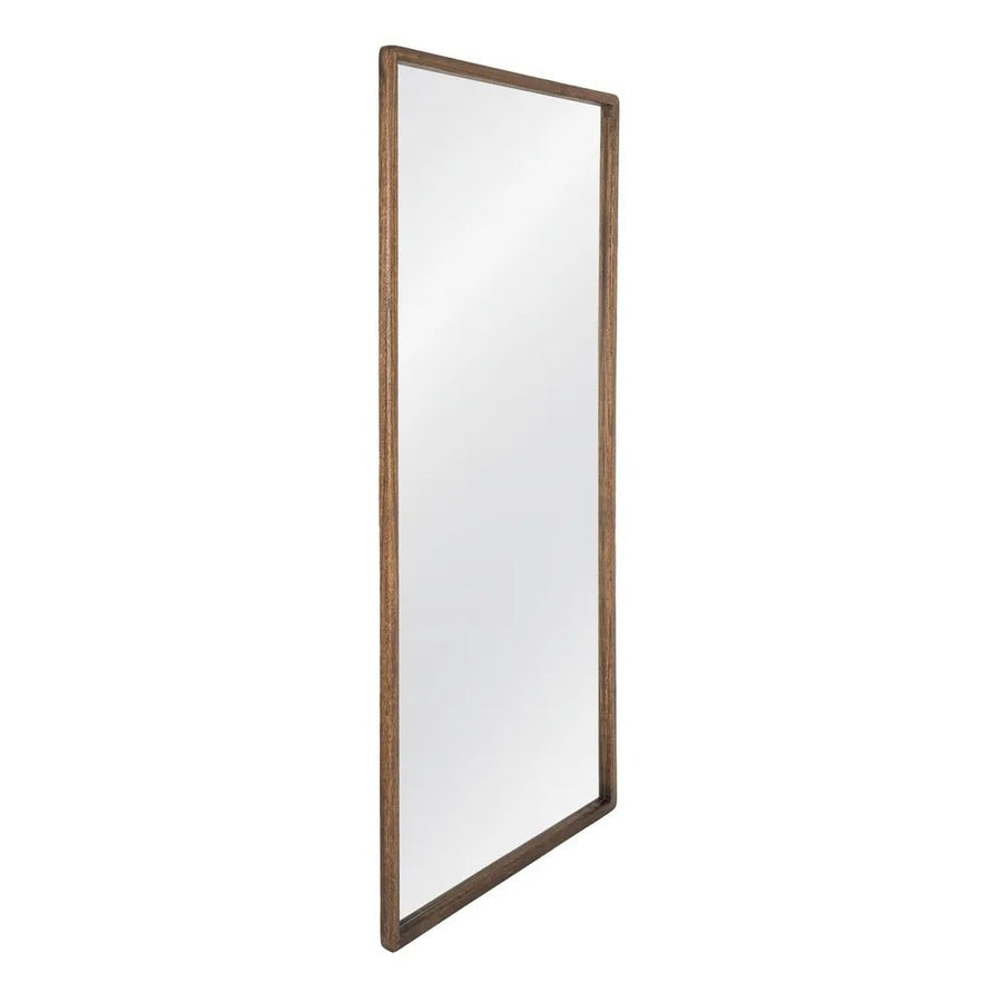 Paulina Rectangle Wall Mirror 174 x 74 cm