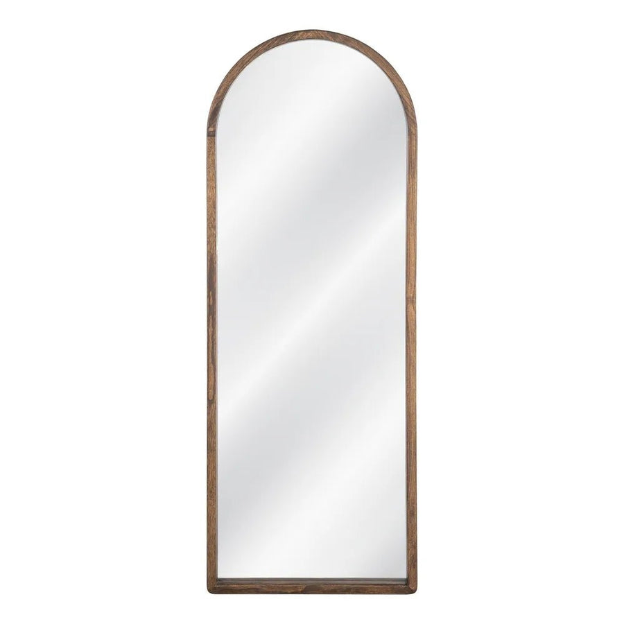 Paulina Round Top Wall Mirror