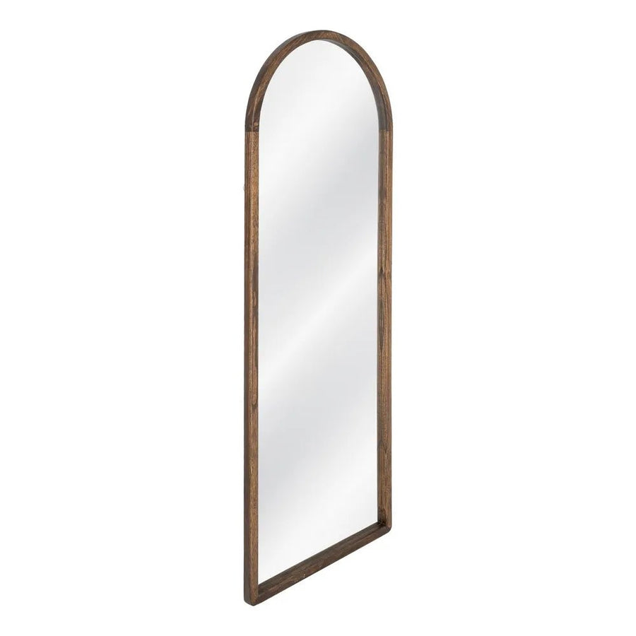 Paulina Round Top Wall Mirror