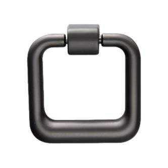 Pearl Black Handle 3683 - LUXONAS