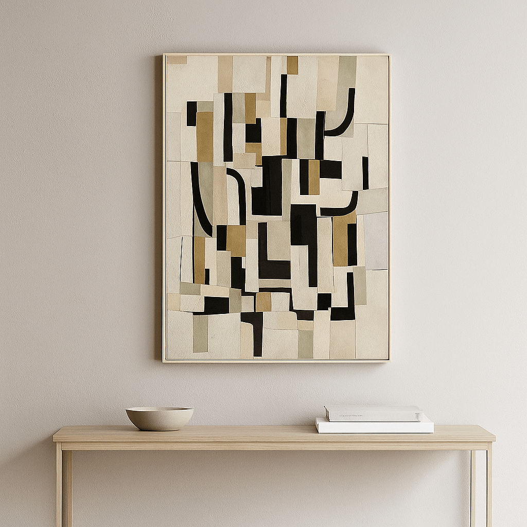 Picture Canvas Urban - LUXONAS