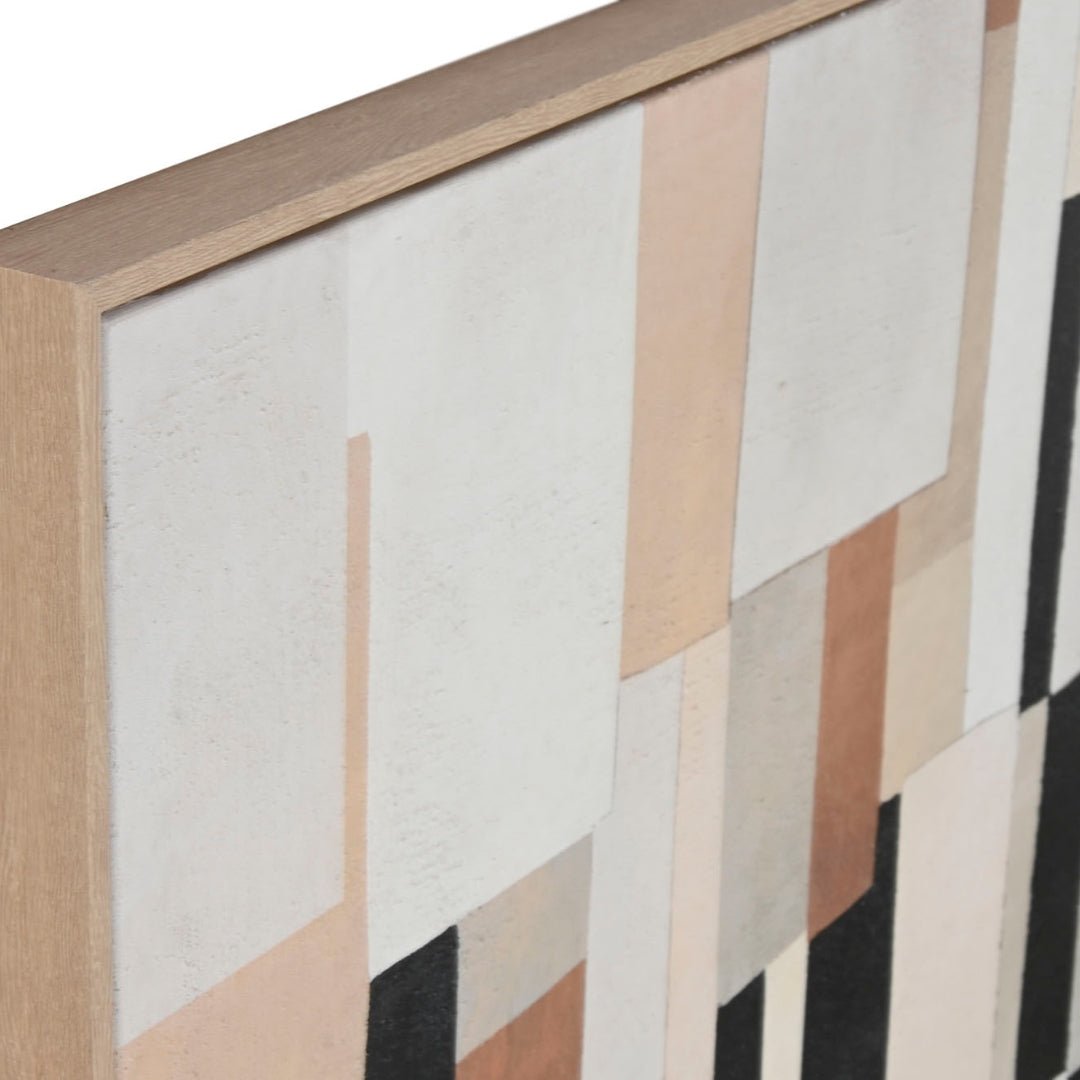 Picture Canvas Urban - LUXONAS