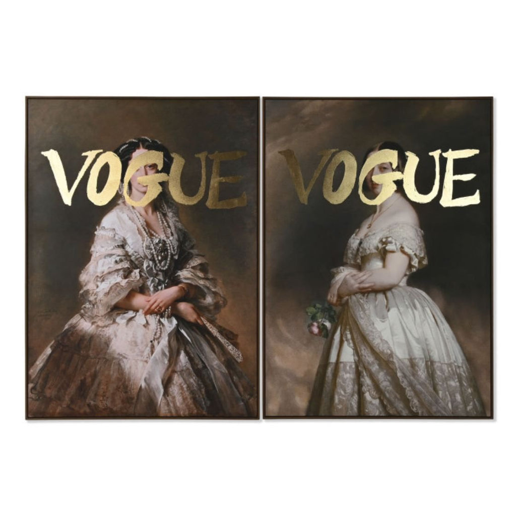 Picture Frame Vogue 1 - LUXONAS