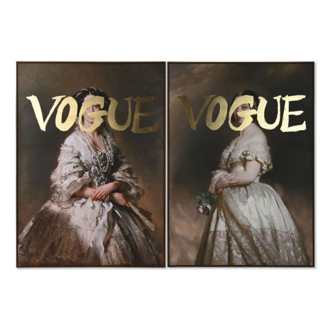 Picture Frame Vogue 1 - LUXONAS